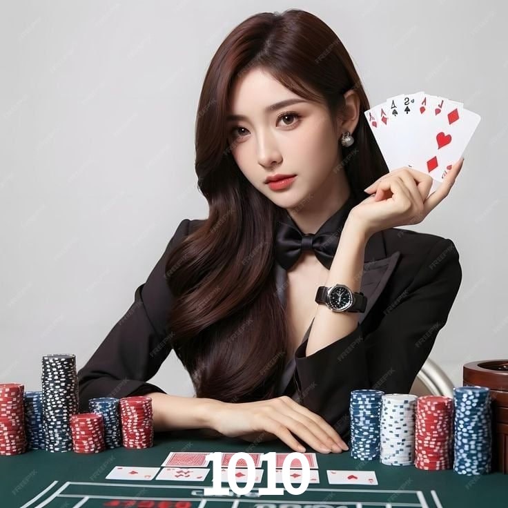 Jackpot Winner