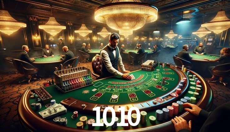 BGaming Live Blackjack